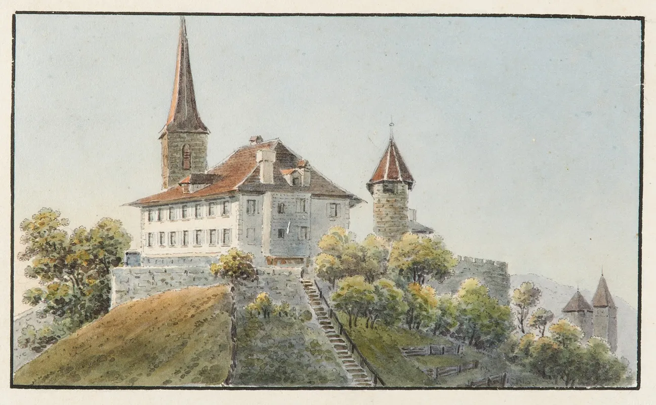 Burgdorf 2
