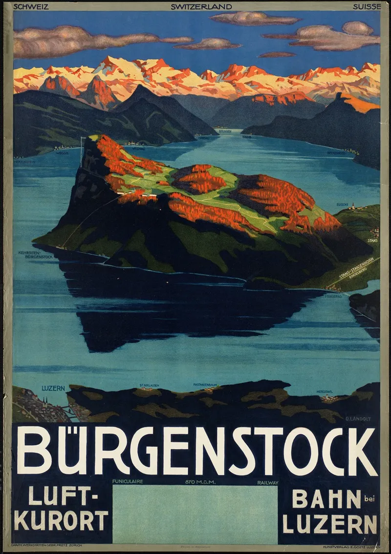 Burgenstock