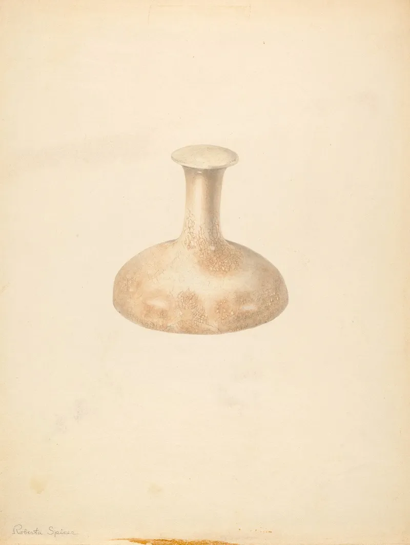 Butter Mold 25