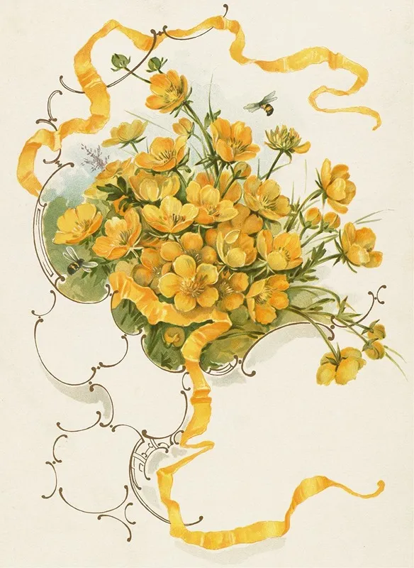 Buttercups