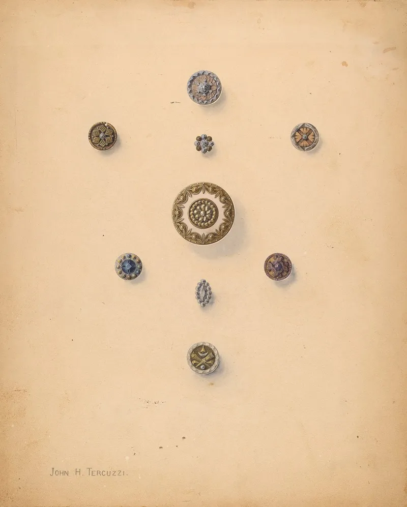Buttons 9