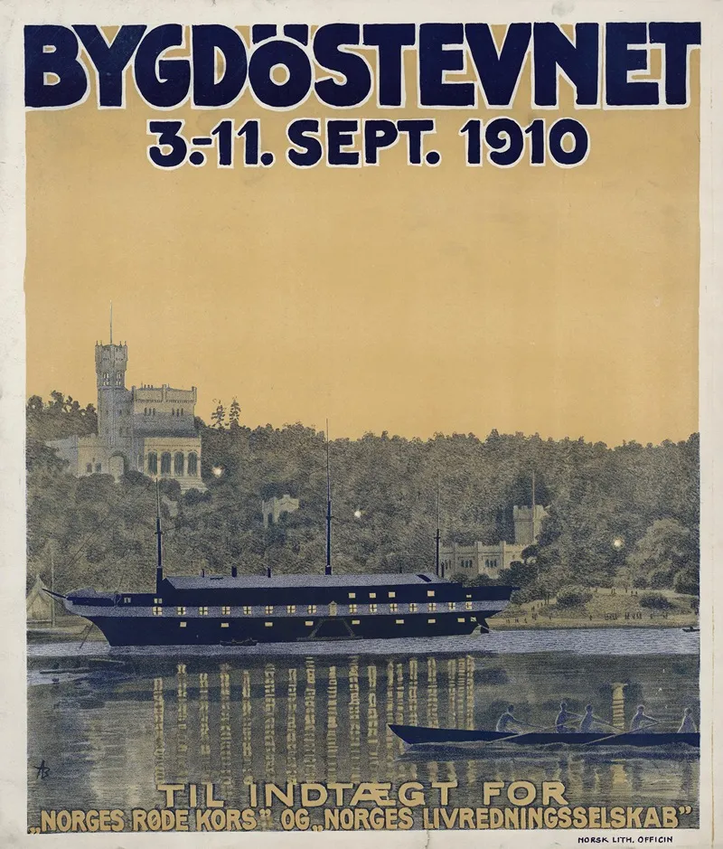 Bygdostevnet 3 11 Sept 1910