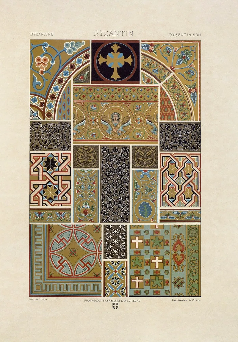 Byzantin 2
