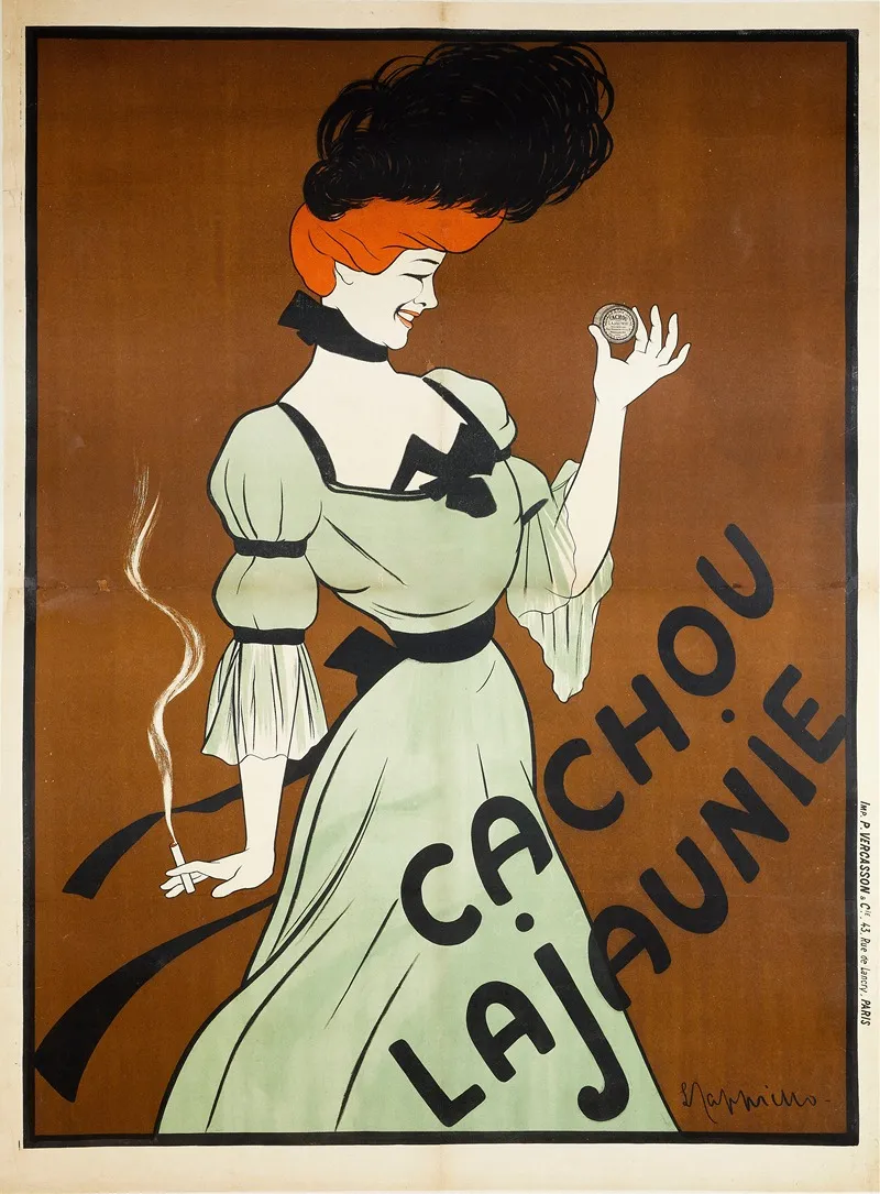 Cachou Lajaunie 2