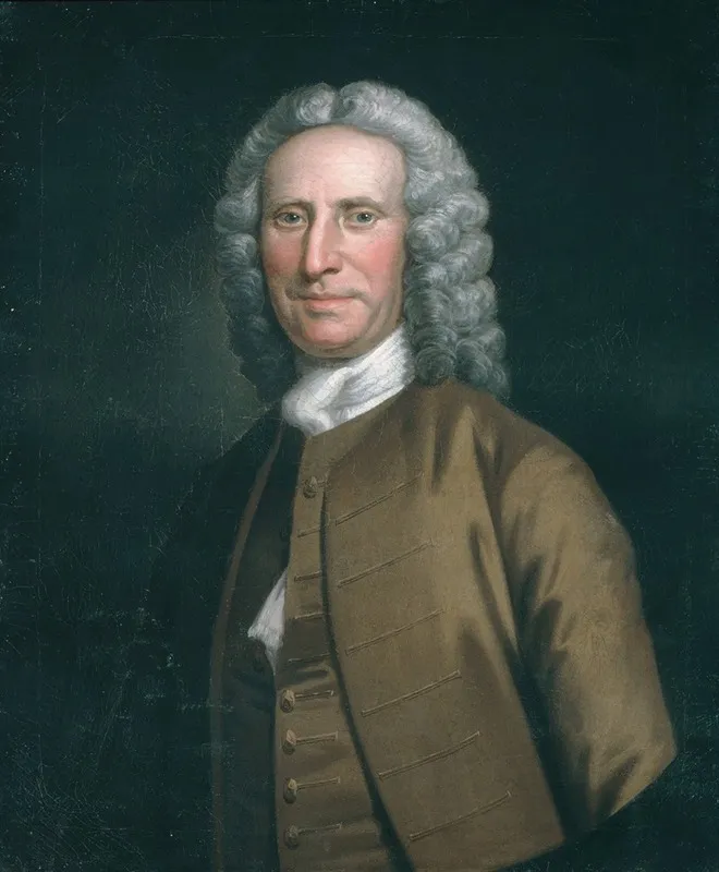 Cadwallader Colden