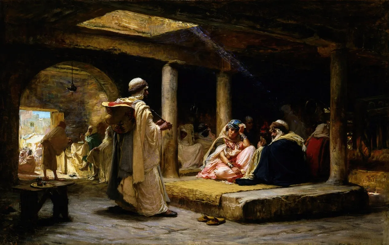 Orientalism