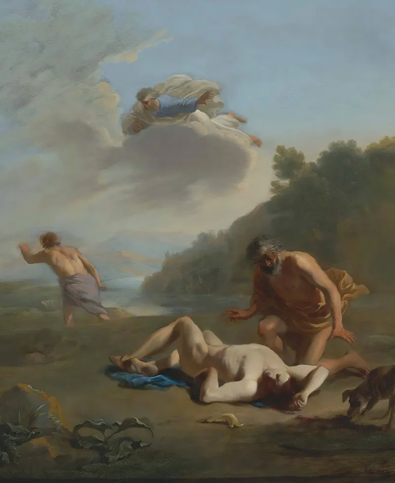 Cain And Abel 7