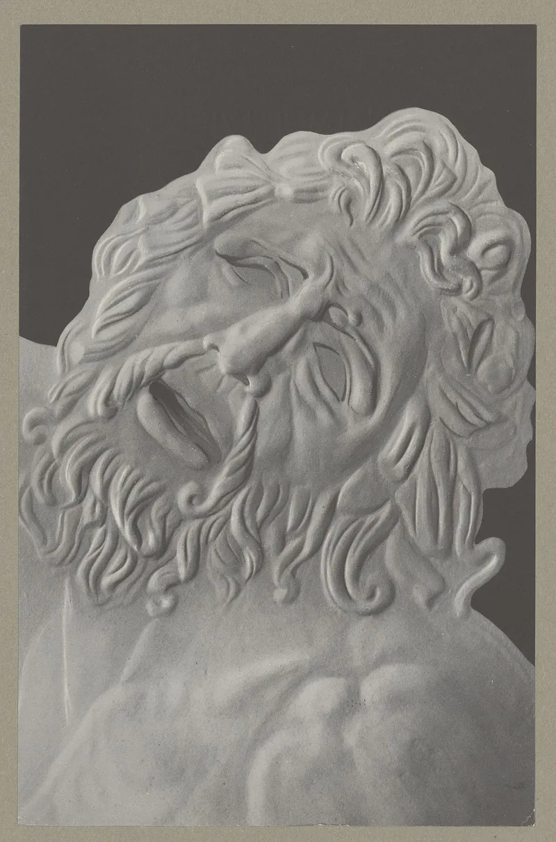 Calmovarine 2 Wall Art by Laboratoires Calmovarine - High-Resolution Digital Print