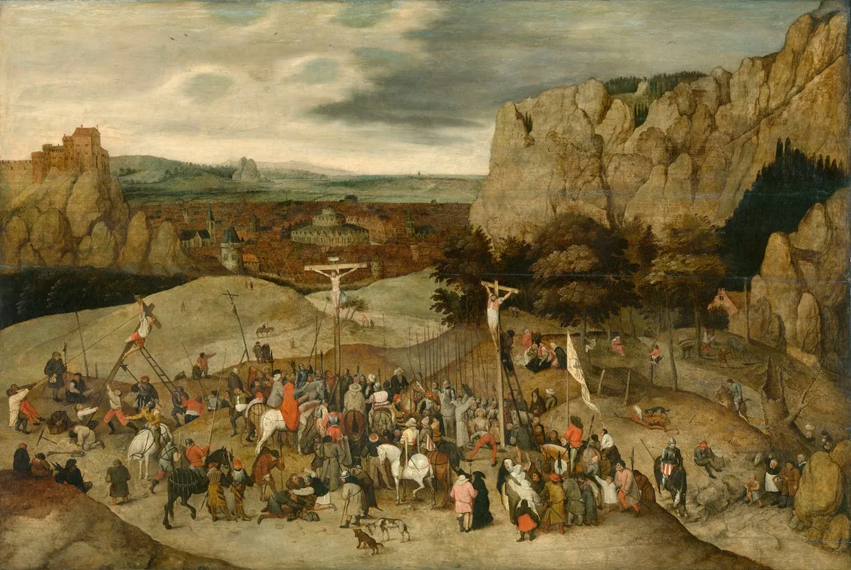 Calvary 24
