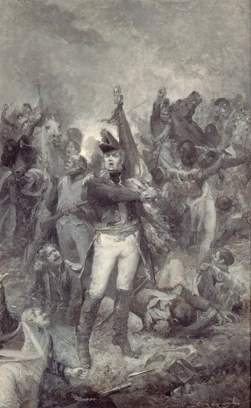 Cambronne