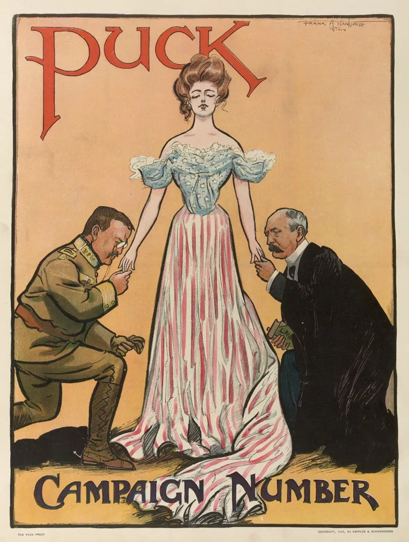 Campaign Number