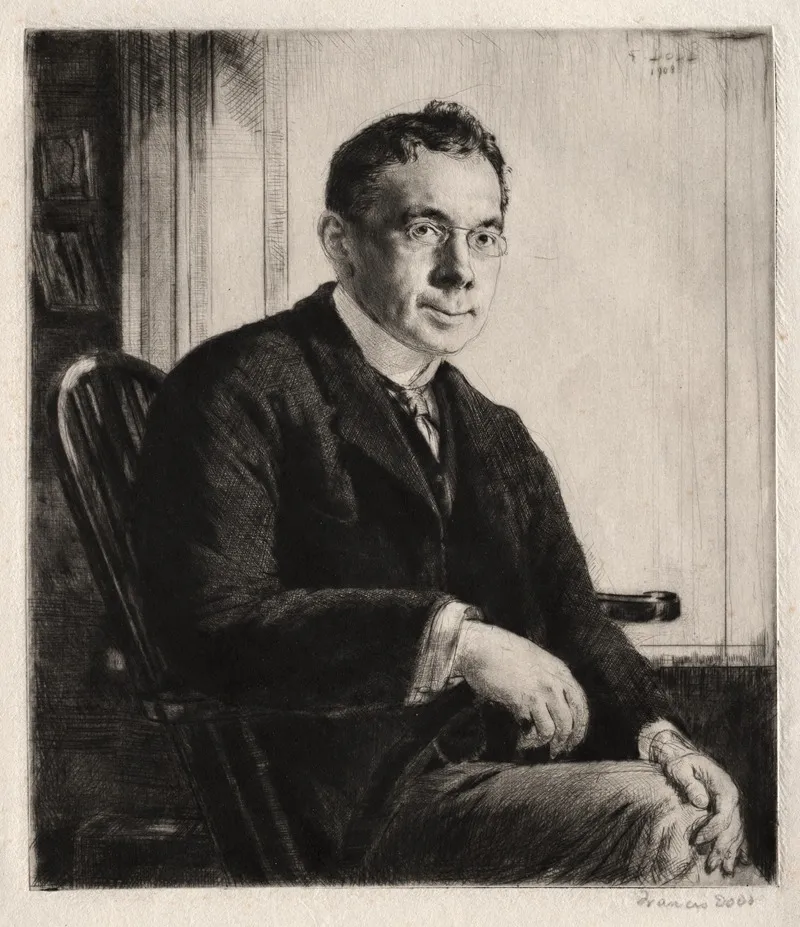 Campbell Dodgson