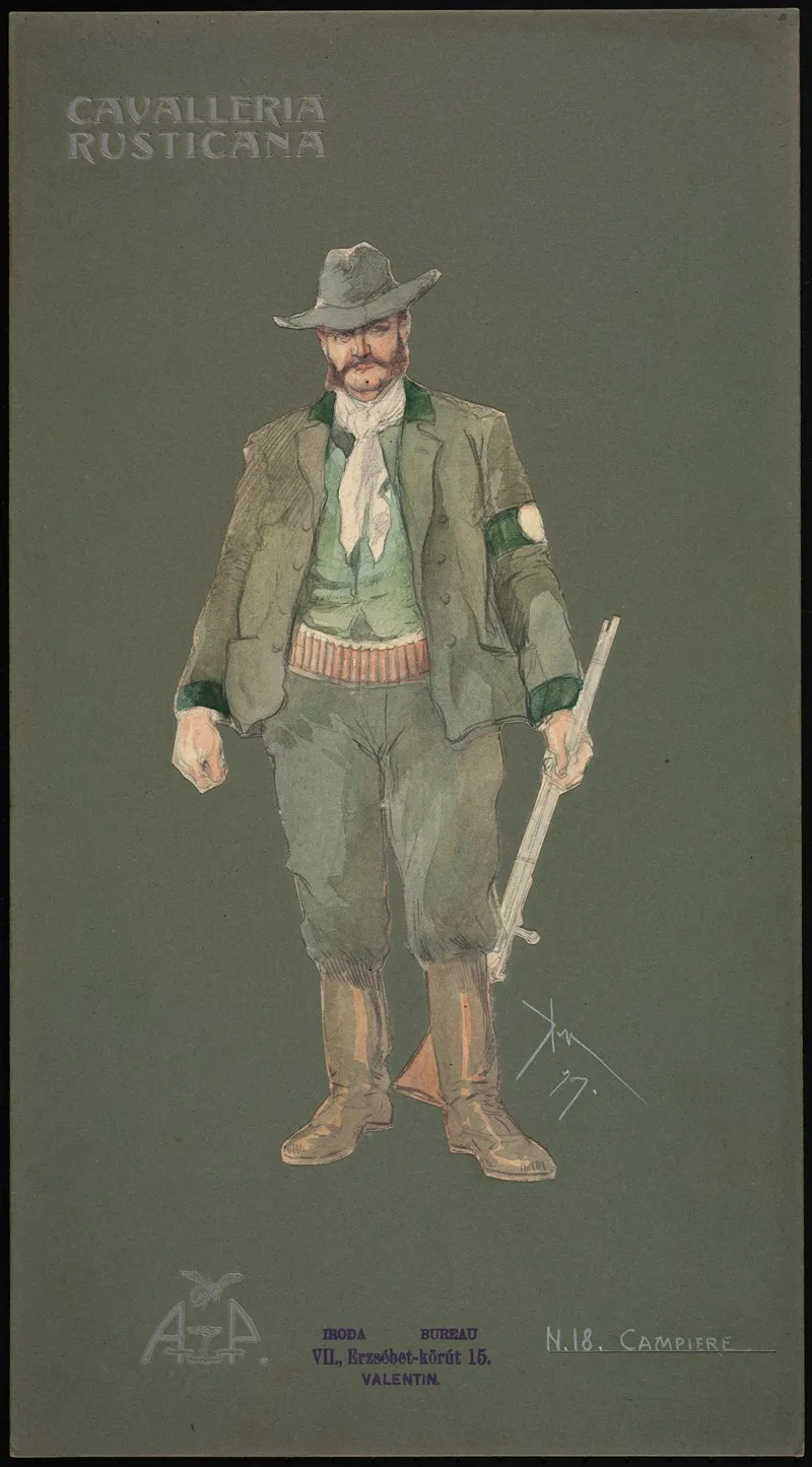 Campiere
