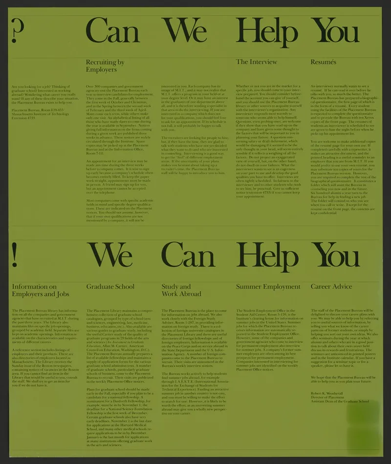 Can We Help You We Can Help You