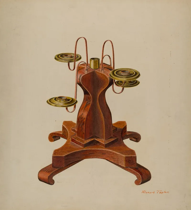 Candelabra