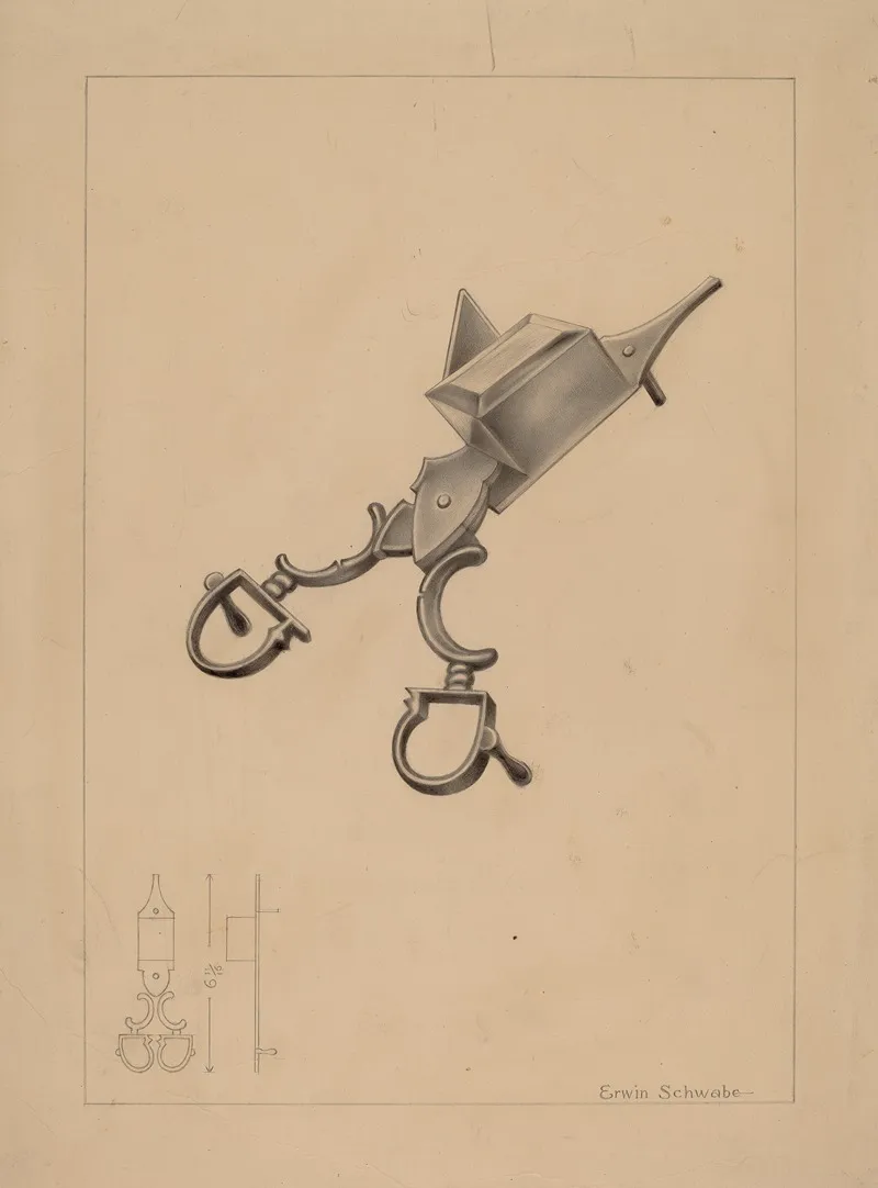 Candle Snuffer 3