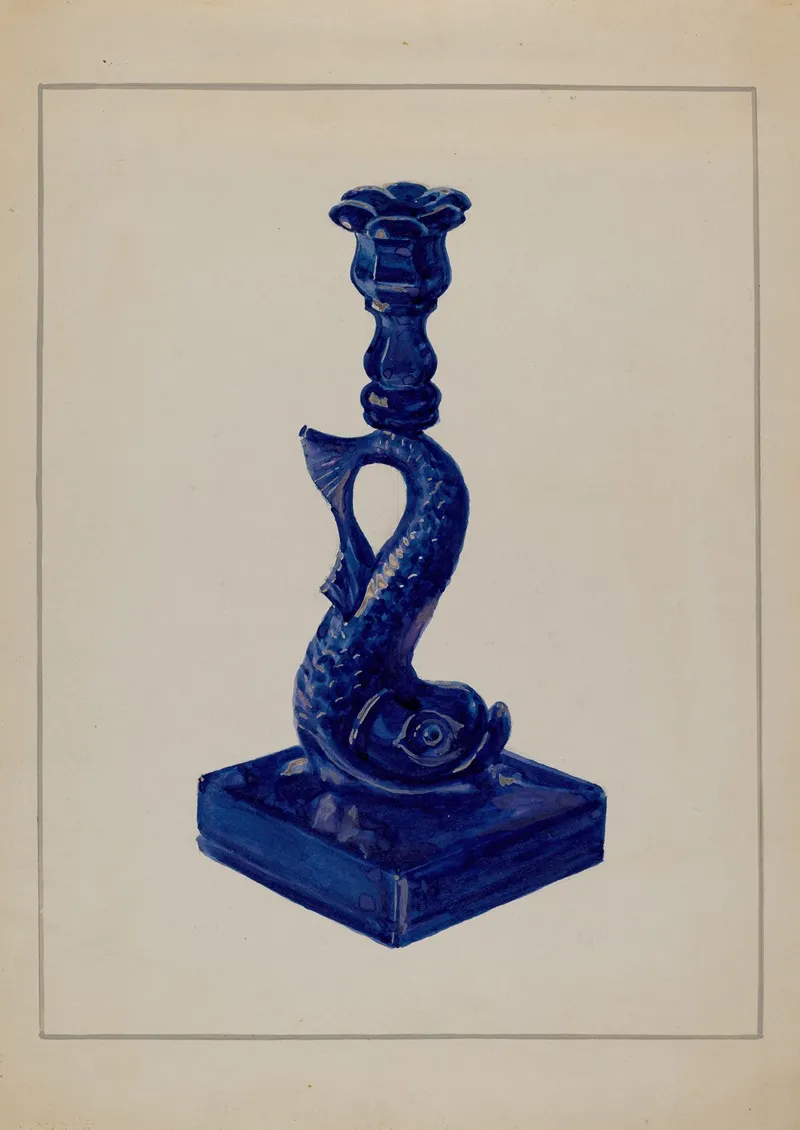 Candlestick 102
