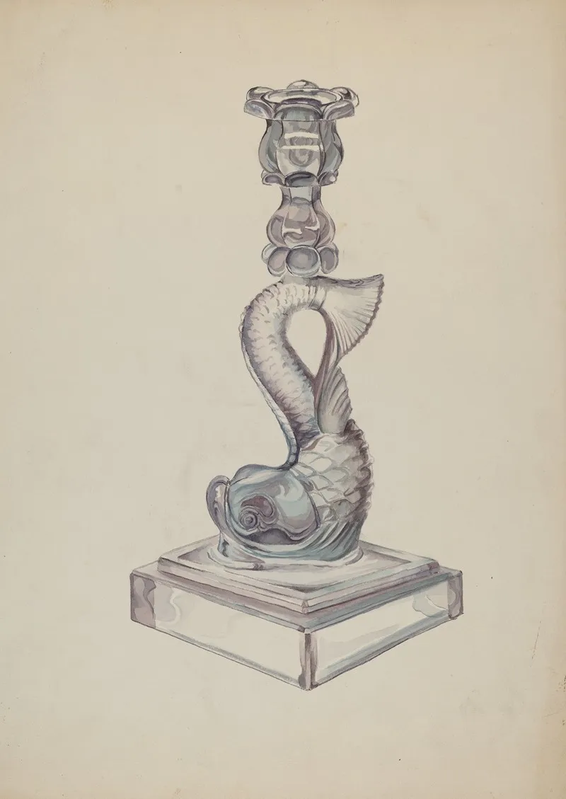 Candlestick 131