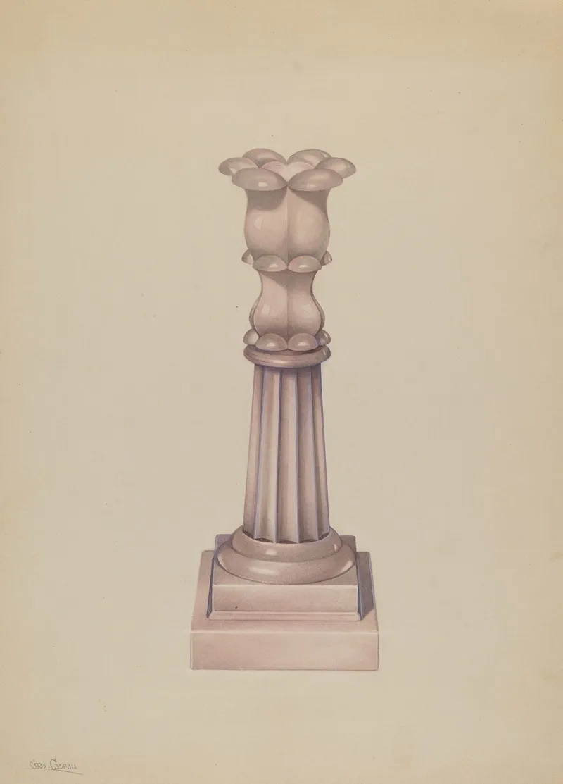 Candlestick 19