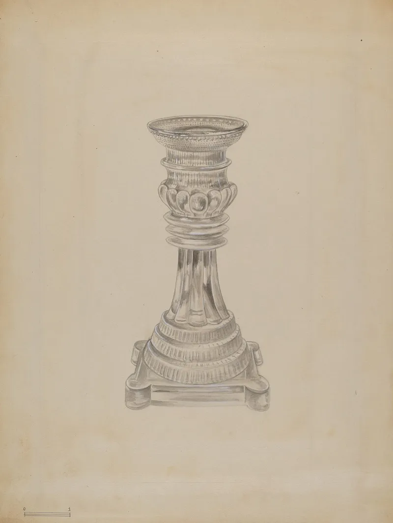 Candlestick 38