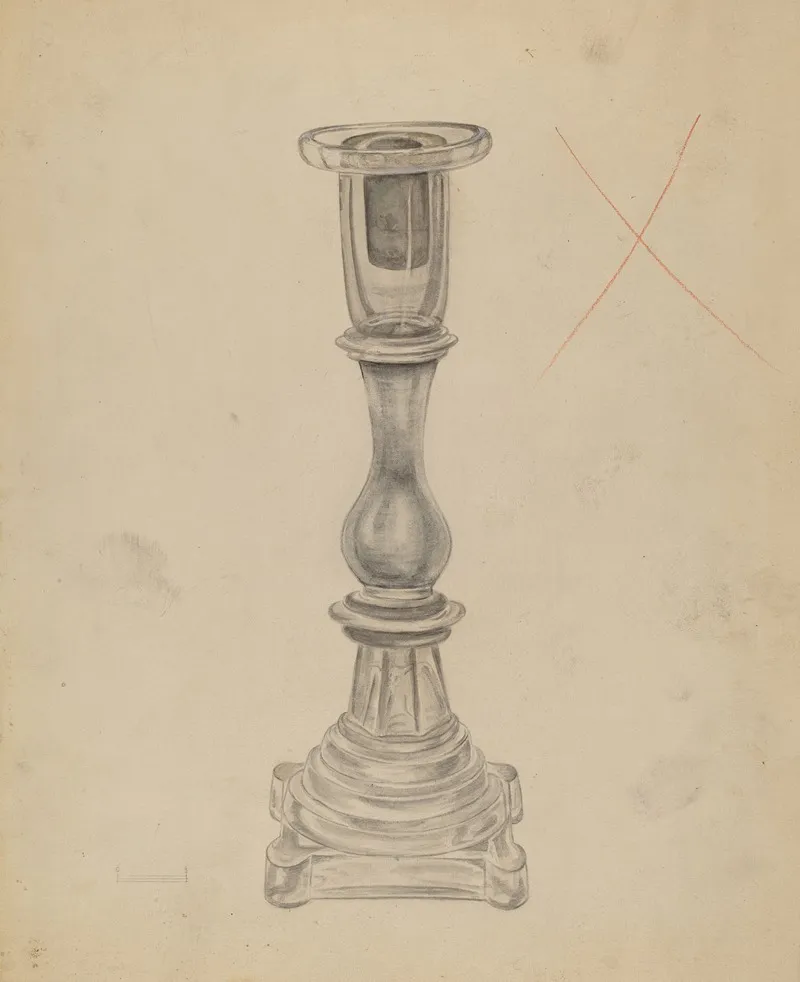 Candlestick 39