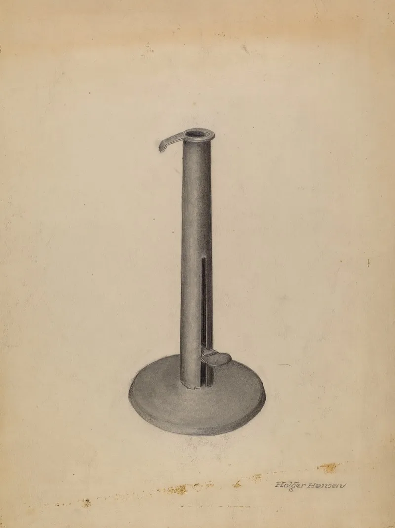 Candlestick 57