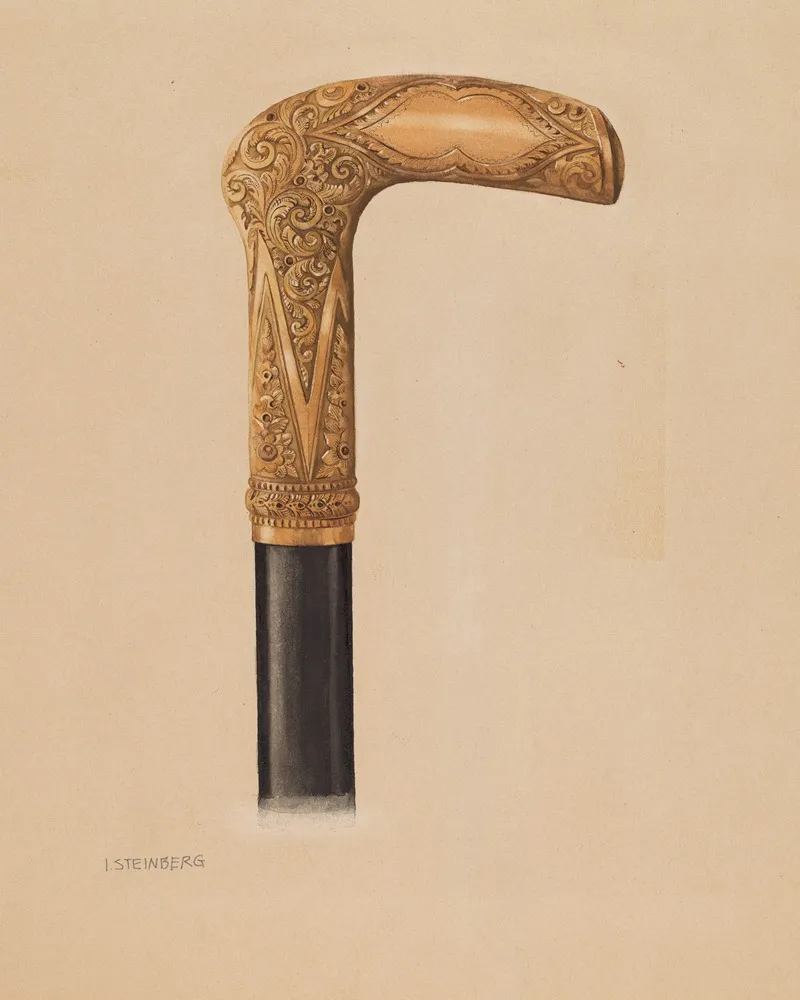 Cane Head