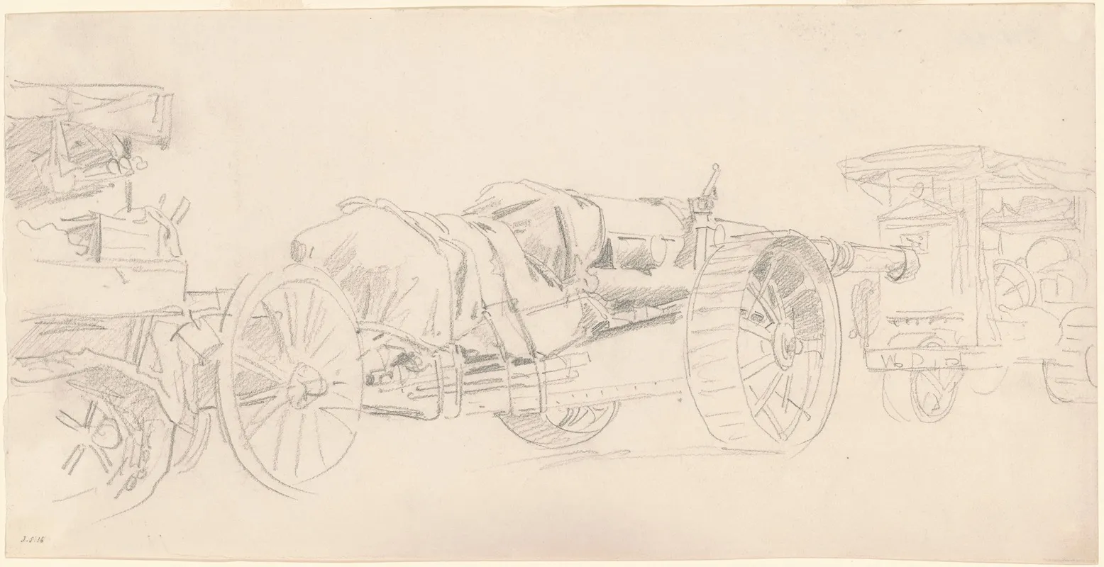 Cannon Trailers France