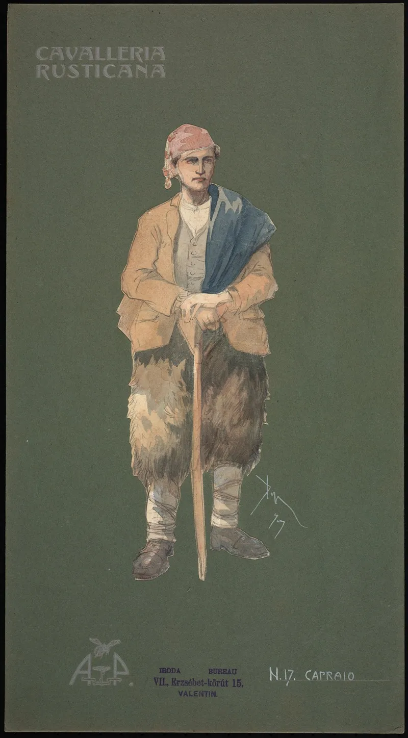Capraio