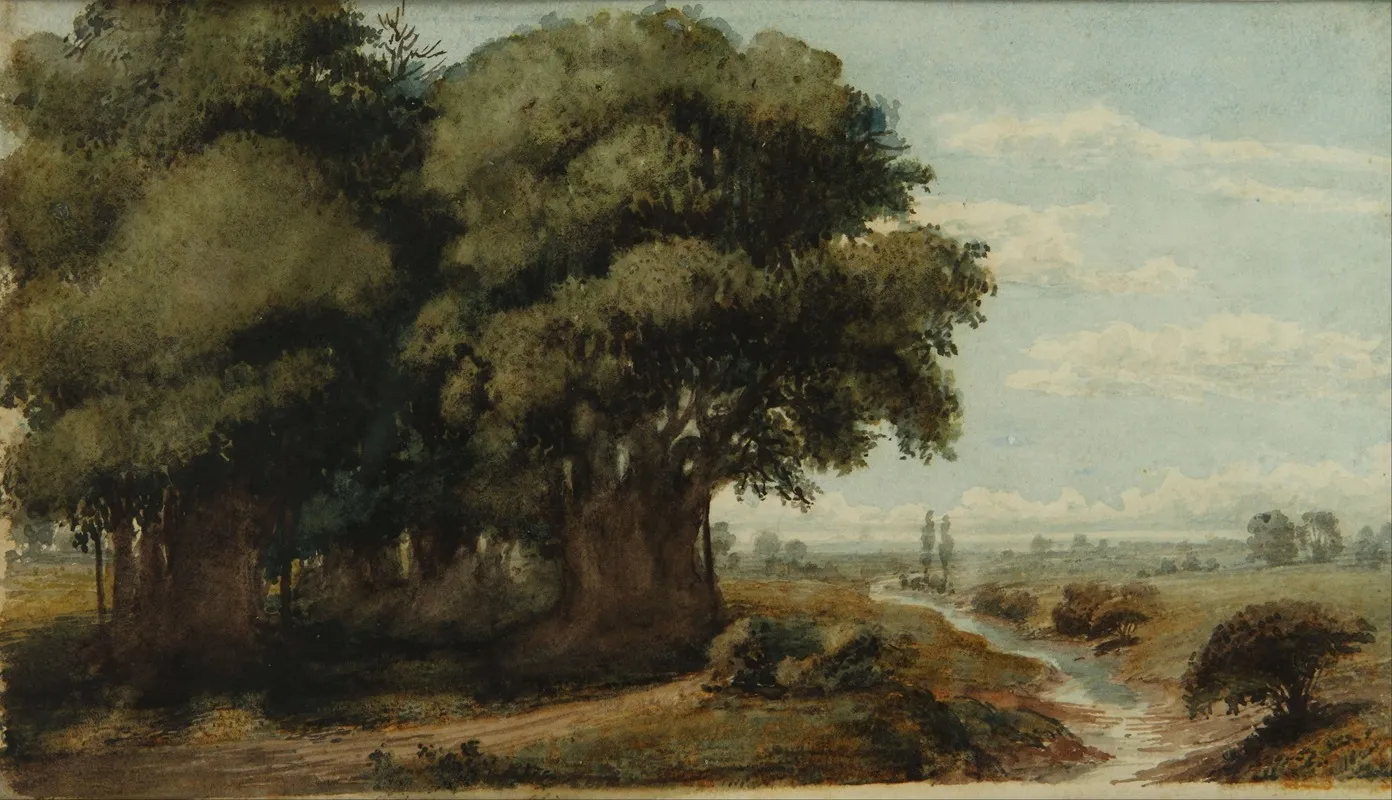 Caprocho Olivos 13 Nov 1858