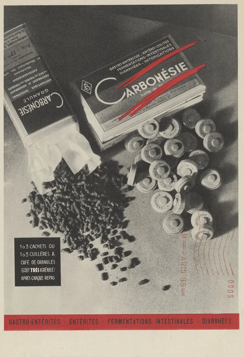 Carbonesie