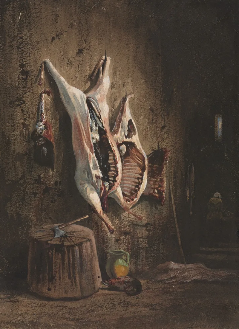 Carcasses