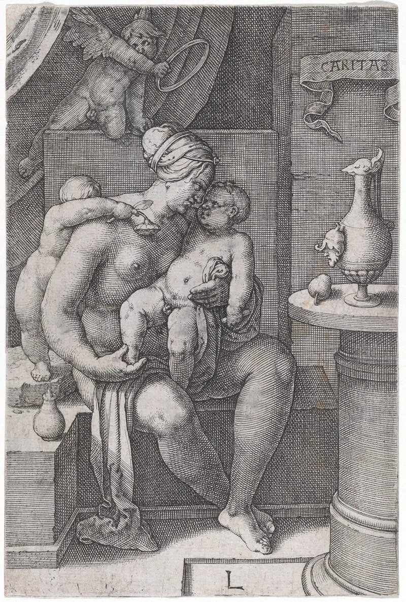 Caritas 5