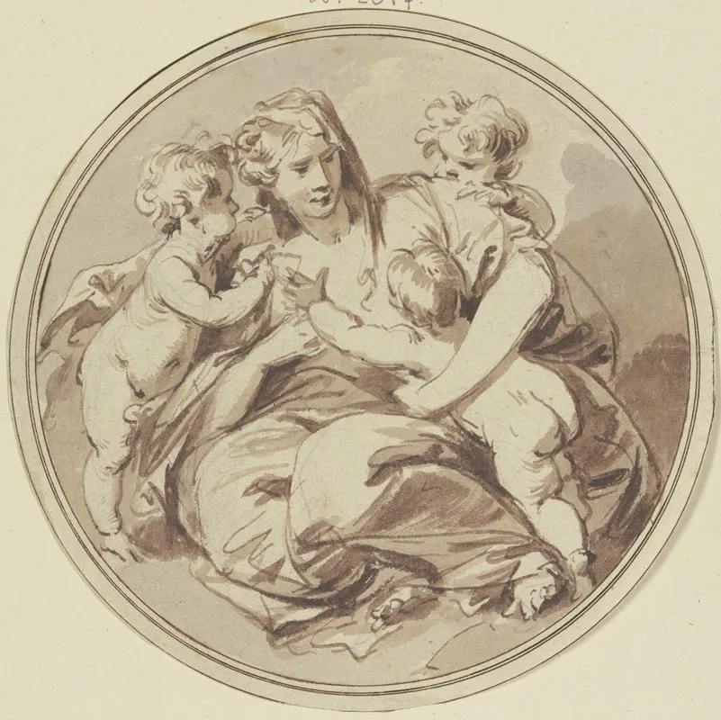 Caritas 7