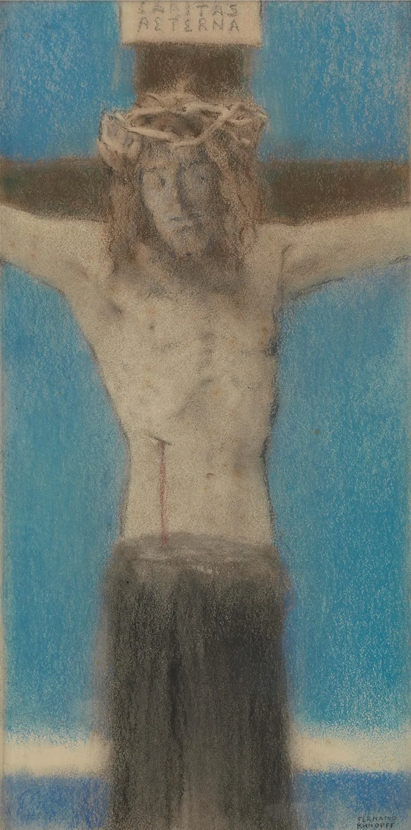 Caritas Aeterna