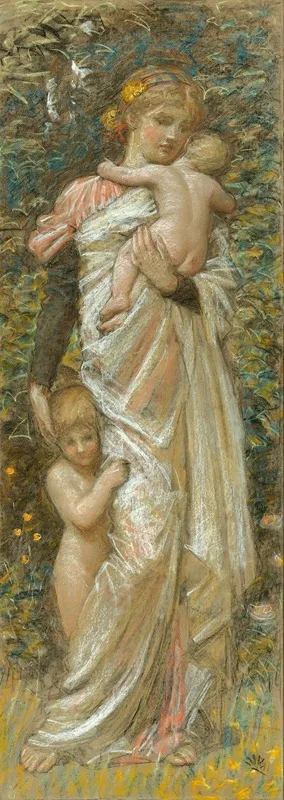 Caritas Charity