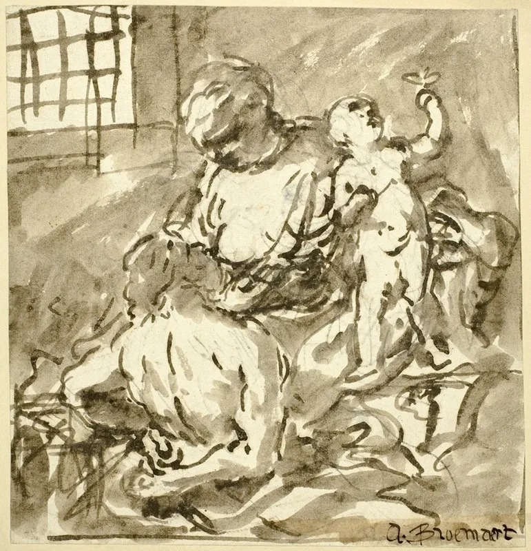 Caritas Romana 4