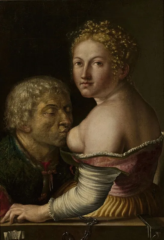 Caritas Romana 6