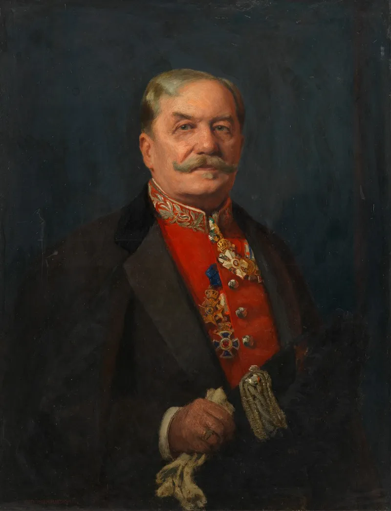 Carl Michael Ziehrer