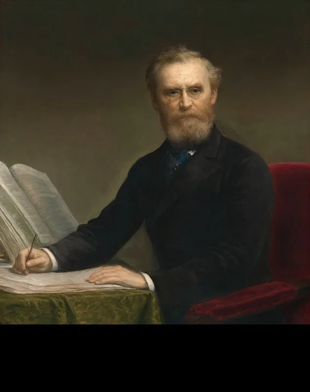 Carl Schurz