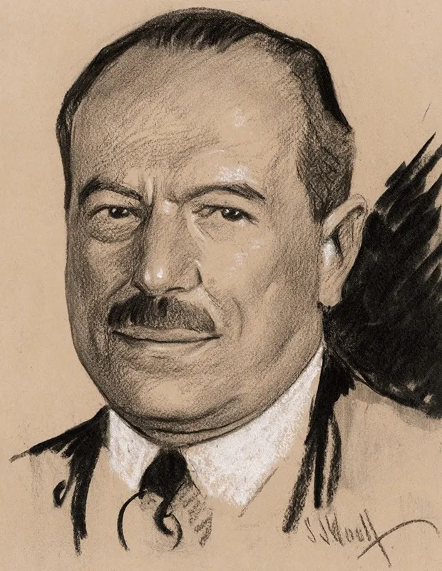 Carlos Guillermo Davila