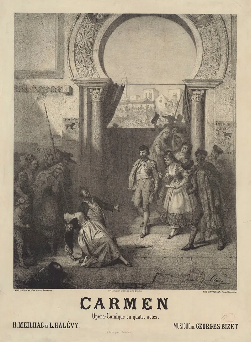 Carmen 6