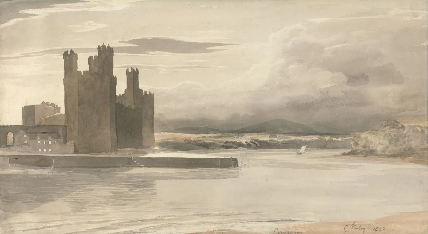 Carnarvon