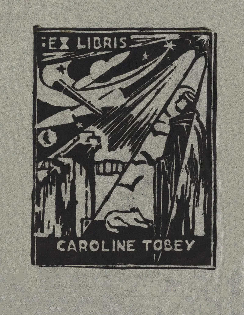Caroline Tobey