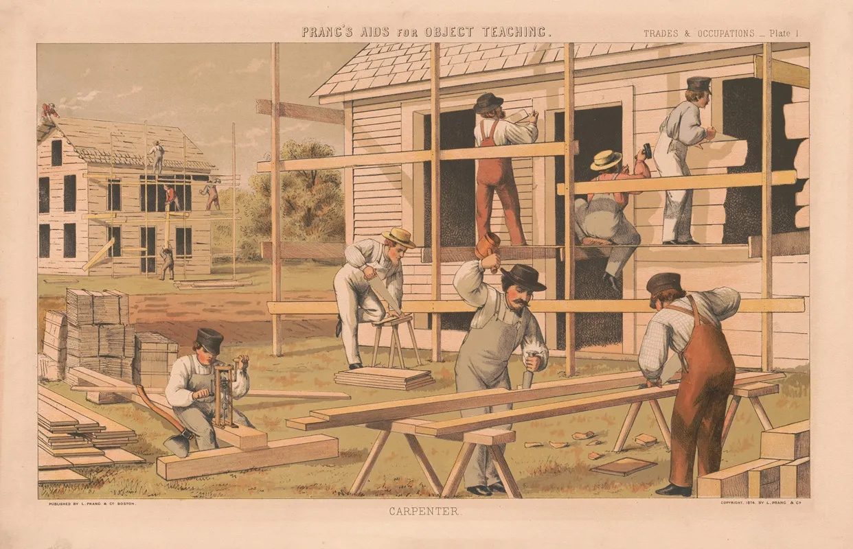 Carpenter