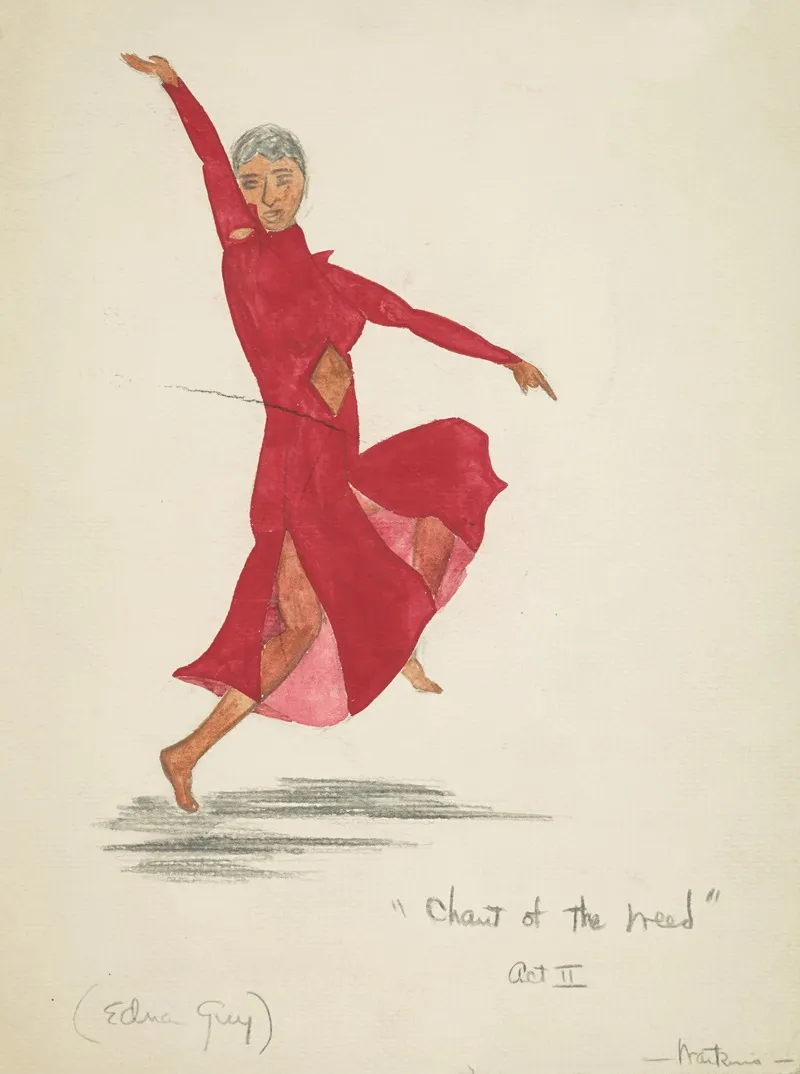 Case Of Philip Lawrence Edna Guy Red Dress With Cutouts
