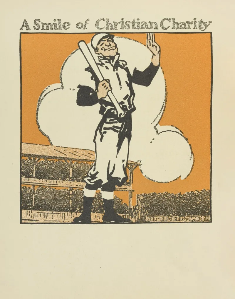 Casey At The Bat Pl 10