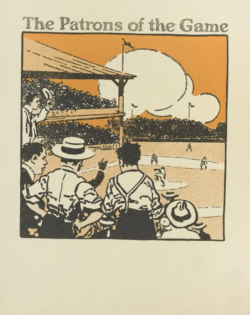Casey At The Bat Pl 1