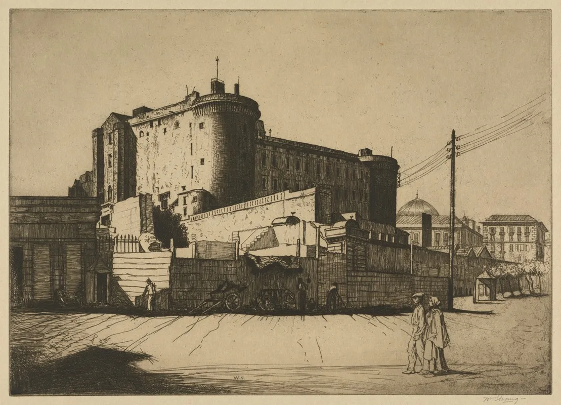 Castel Nuovo