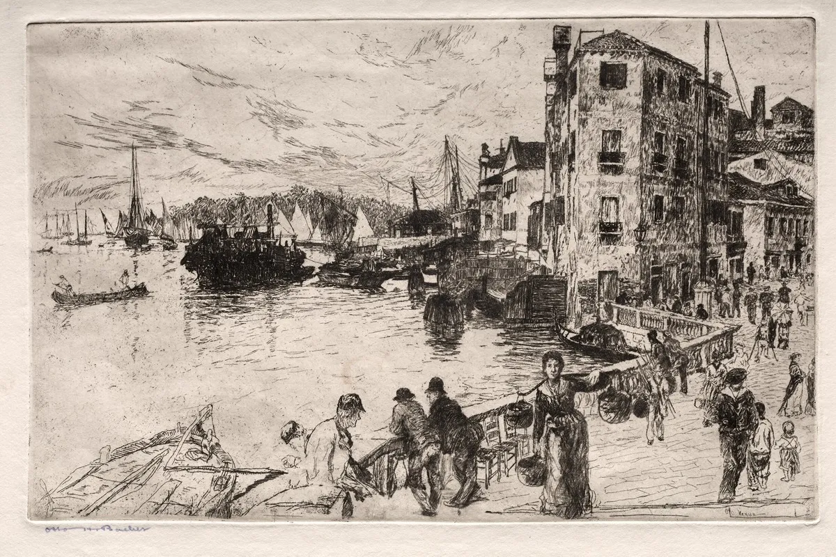 Castello Quarters Riva 2
